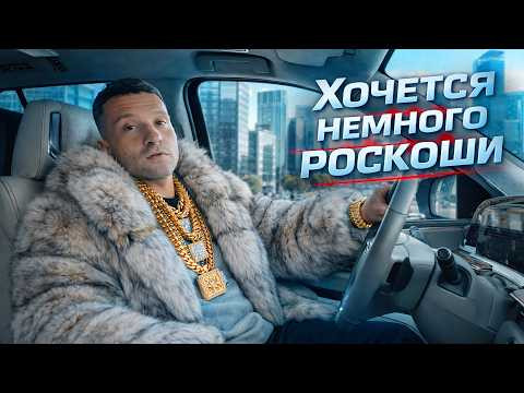 Новый Эскалейд - чудовищный провал GM&hellip;