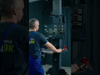 Все для твого авто. Заїхав і порядок