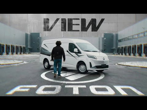D3 Foton View: Последняя миля... D3 Foton View: Последняя миля...