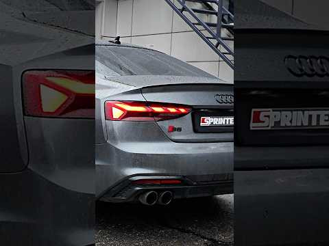 #sprintech #automobile #carslover #audi
