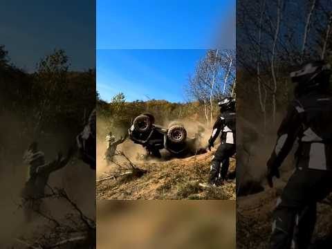 Crazy drivers off-road 25 #automobile #offroad #crazy Crazy drivers off-road 25 #automobile #offroad #crazy