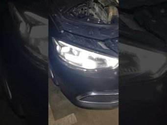 W223 Mercedes Benz S450 M256. Пляски на катушке зажиганияПропуски 