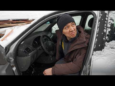 6 лет тачка выносила мозг! А причина оказалась банальной... 6 лет тачка выносила мозг! А причина оказалась банальной...