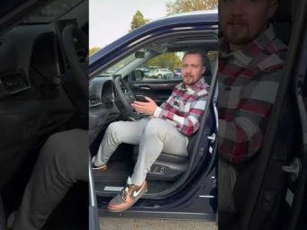Неоднозначные решения Toyota Highlander. О них надо знать заранее