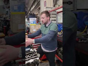 Паралельная замена двух 276DT с качественным обслуживанием и расширенной гарантией. #automobile