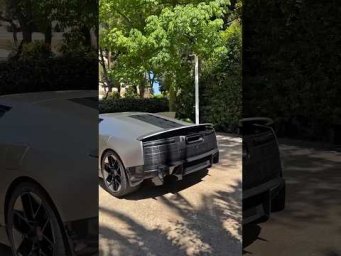 AUDI N U V O L A R I