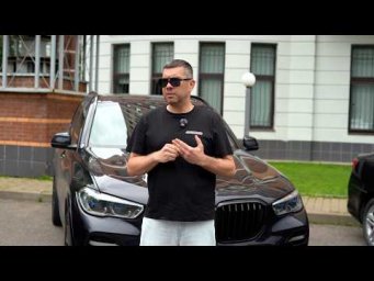 ПОМОГ и ПОПАЛ на 30.000.000р!!! TOYOTA LAND CRUISER !