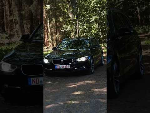 BMW 330d Touring Sport Line