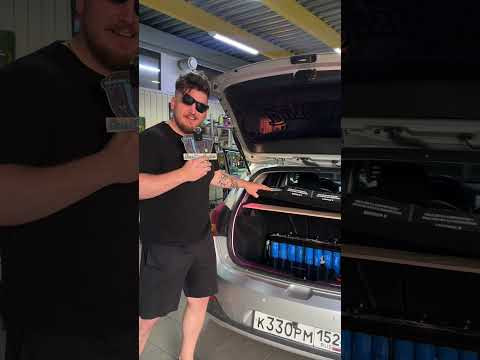 Грамотный обзор на громкий Kia Ceed 