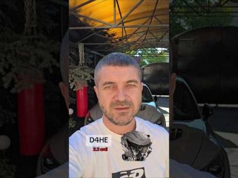 Двигун D4HE Kia Hyundai - правда чи міф