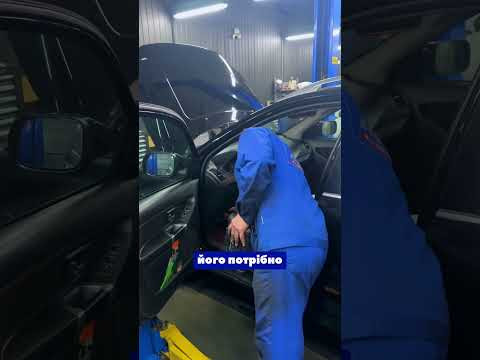 Помилки при встановлені АКБ