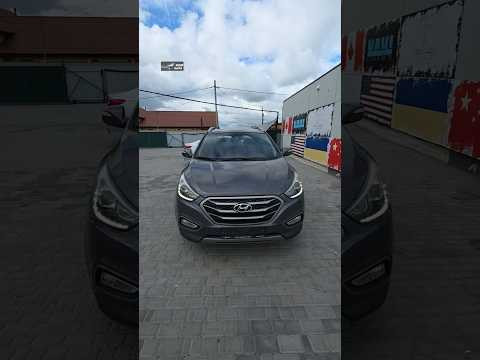 Hyundai Tucson = ix35 Hyundai Tucson = ix35