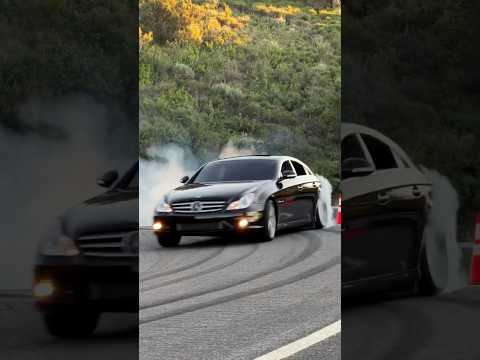 CLS55 AMG CLS55 AMG