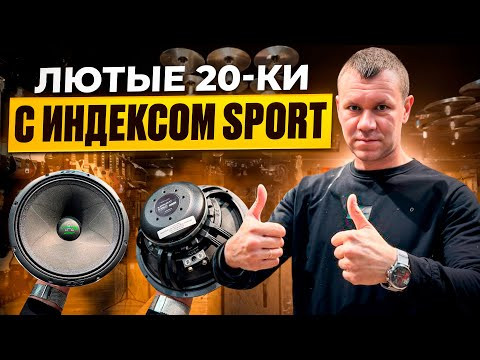 Apocalypse AP-M81AC Neo SPORT - 20-см динамики победителя . ТОПчик от Alphard Group Apocalypse AP-M81AC Neo SPORT - 20-см динамики победителя . ТОПчик от Alphard Group