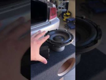 Апгрейд аудиосистемы на Хендай 