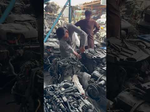 Проверка дизелей