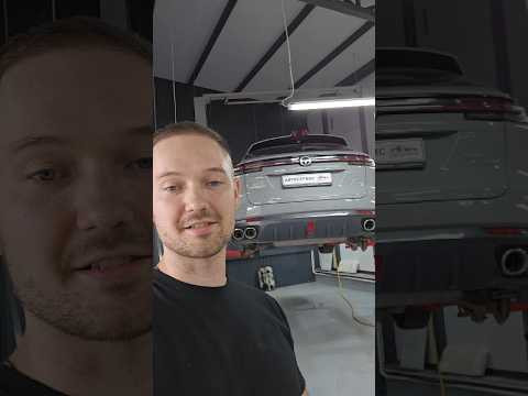 Замена тормозных колодок Changan UNI K Замена тормозных колодок Changan UNI K