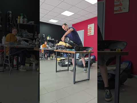 TG: nexpertGM Электричество не прошло лабиринт.. #оживление #ретроавто #независимыйэксперт