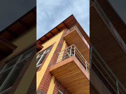 Дом в Сочи по цене квартиры. Стоимость 22.000.000 рублей
