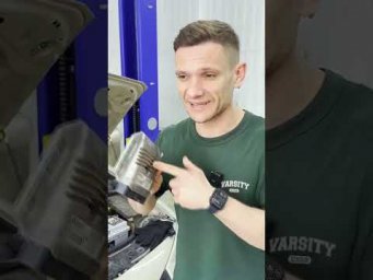 ЭЛЬДАР нашел бы этот дефект