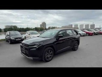 Обзор Тойота Рав4 2026 года! Из Китая под заказ