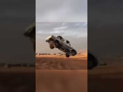 Crazy drivers off-road 14 #automobile #offroad #crazy